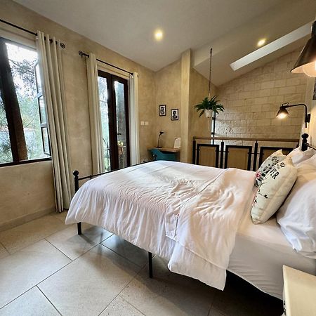 Appartamento Loft Sofia En Val'Quirico Santeagueda Esterno foto