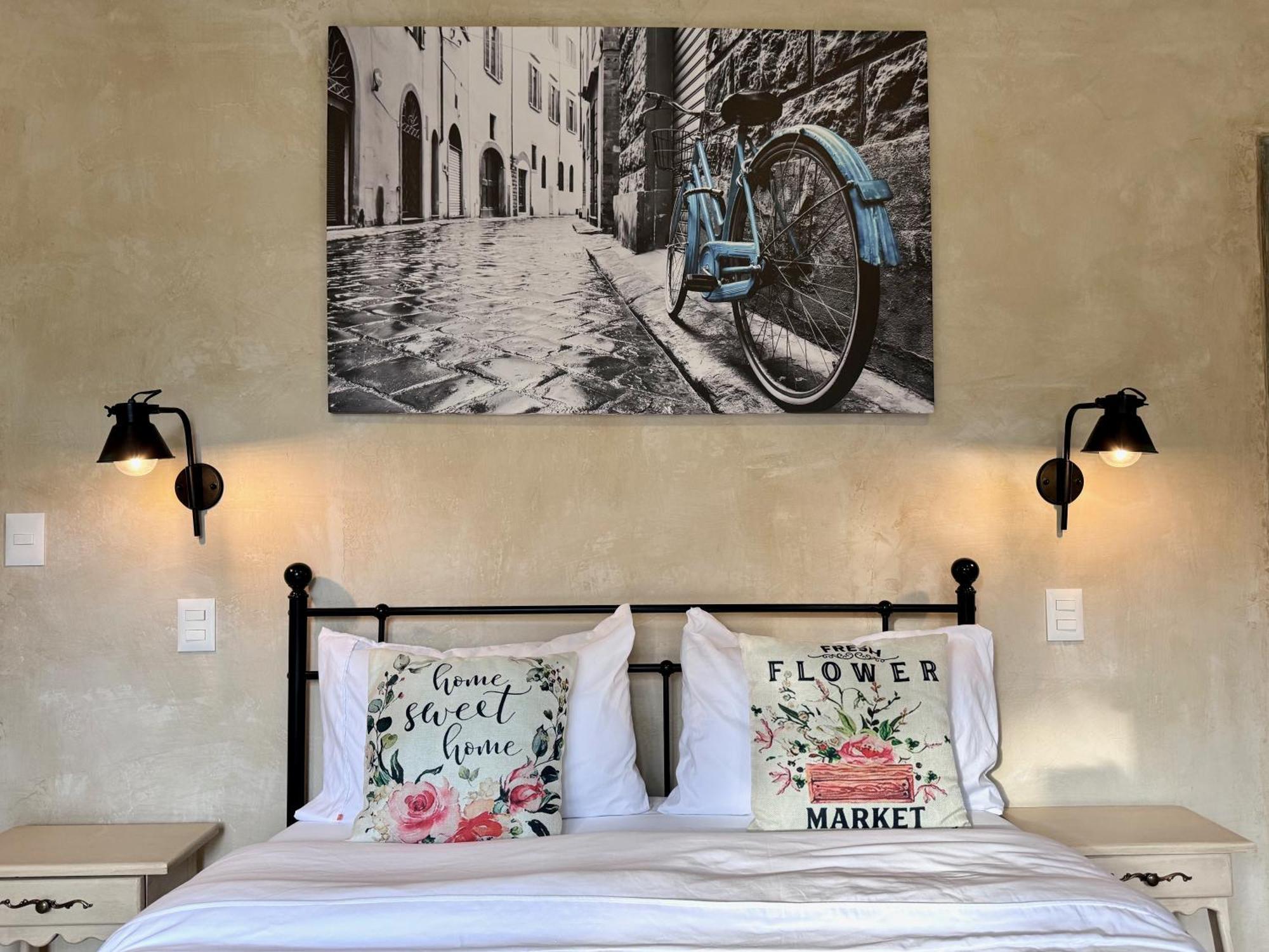 Appartamento Loft Sofia En Val'Quirico Santeagueda Esterno foto