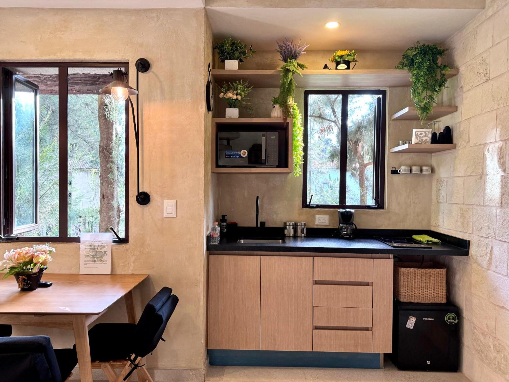 Appartamento Loft Sofia En Val'Quirico Santeagueda Esterno foto