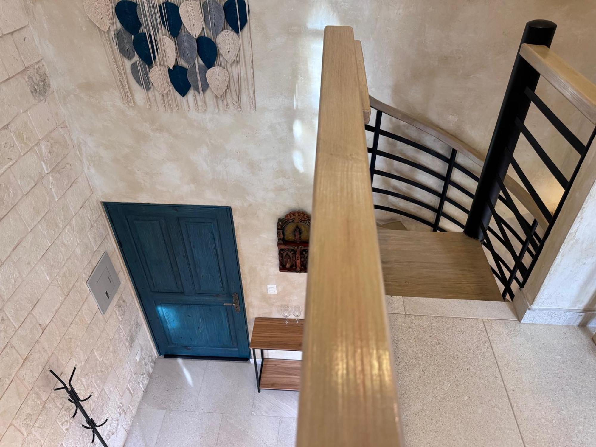 Appartamento Loft Sofia En Val'Quirico Santeagueda Esterno foto