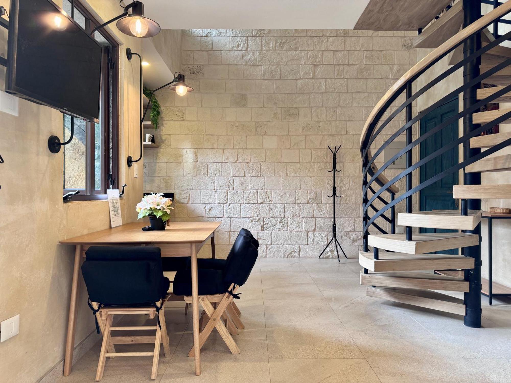 Appartamento Loft Sofia En Val'Quirico Santeagueda Esterno foto