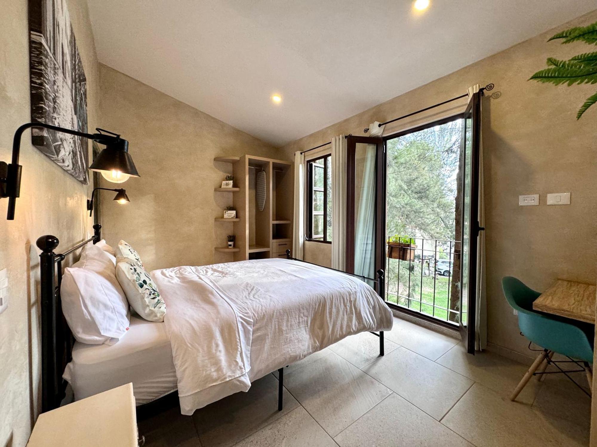 Appartamento Loft Sofia En Val'Quirico Santeagueda Esterno foto