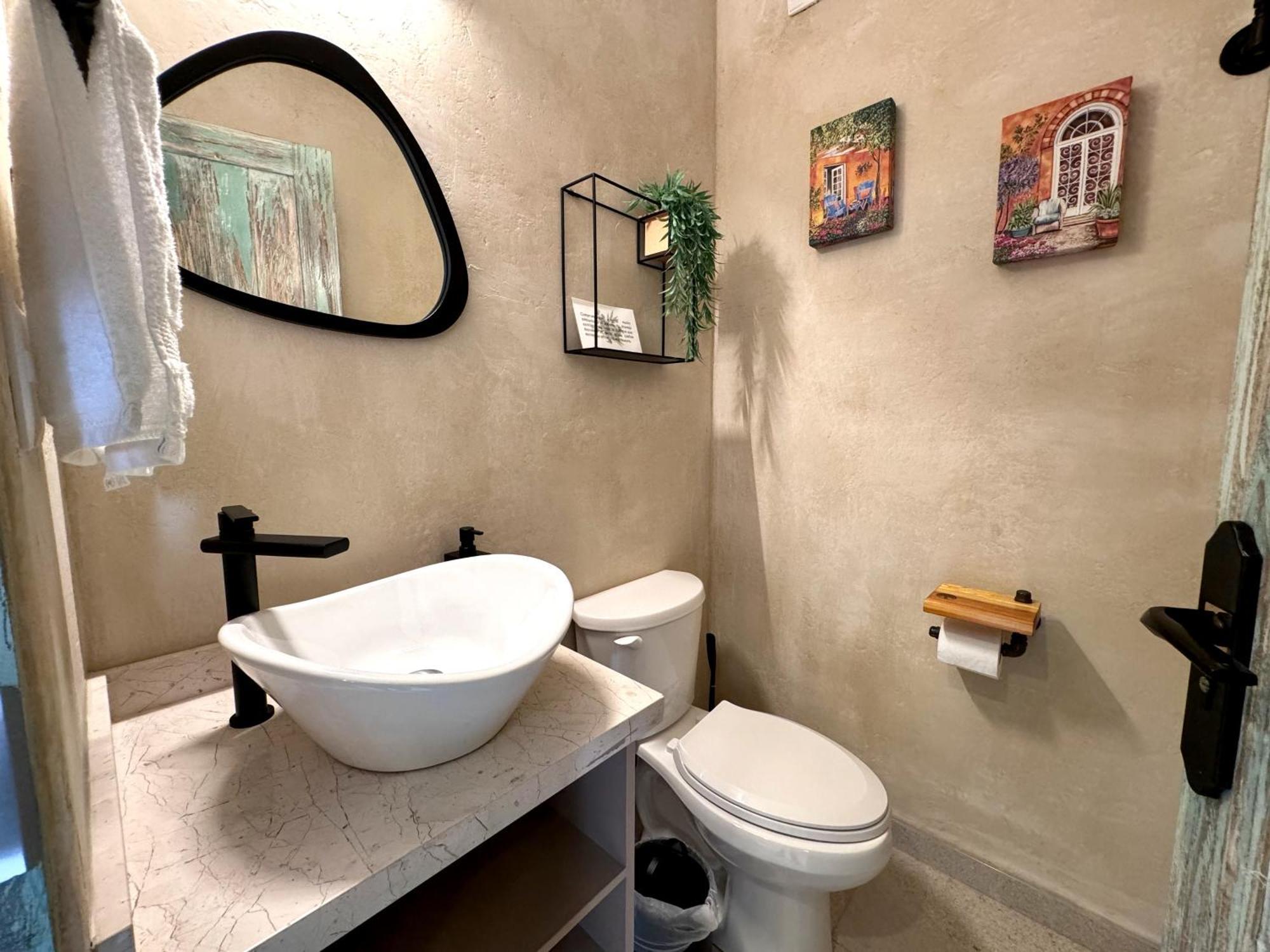 Appartamento Loft Sofia En Val'Quirico Santeagueda Esterno foto