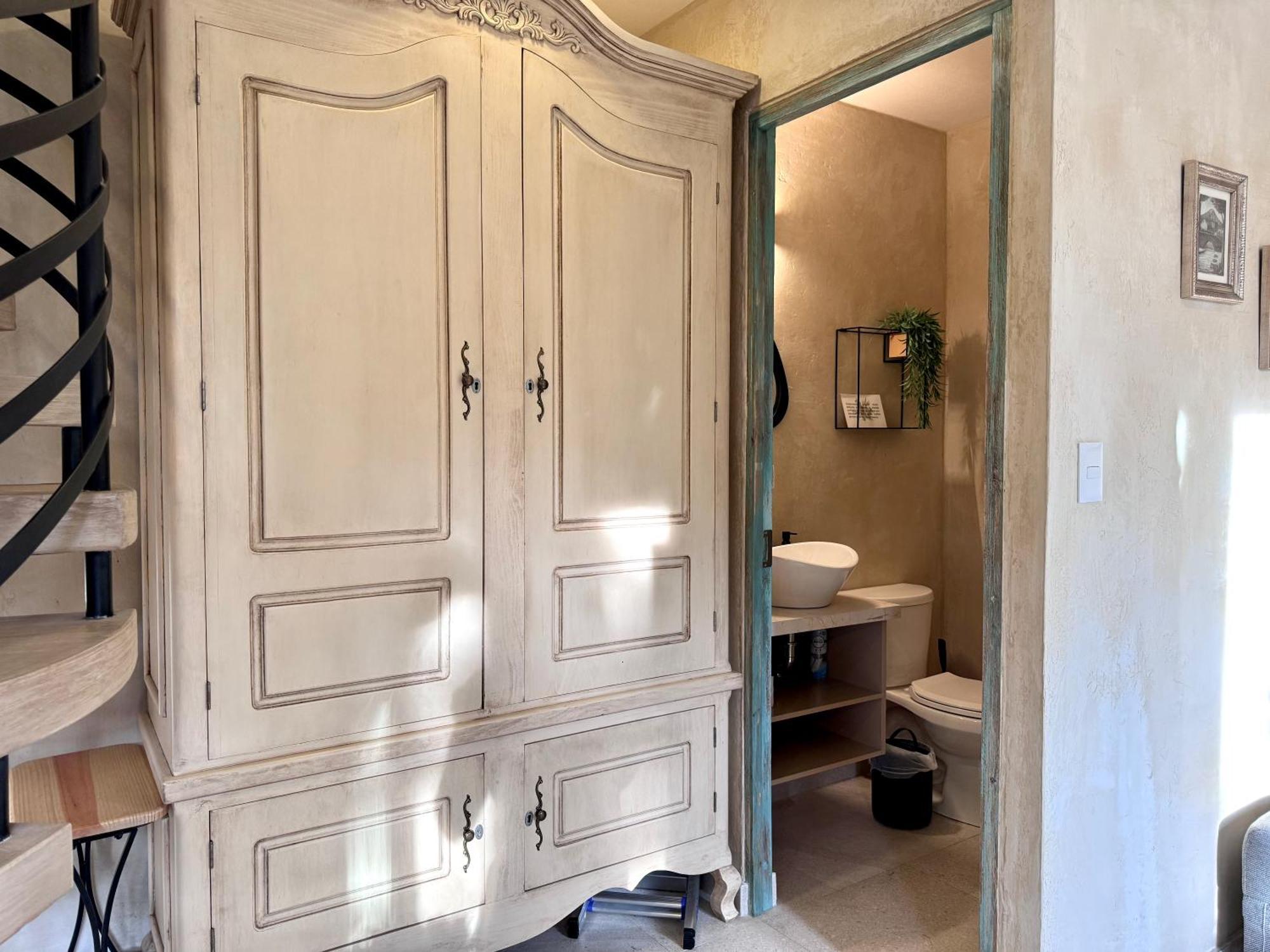 Appartamento Loft Sofia En Val'Quirico Santeagueda Esterno foto
