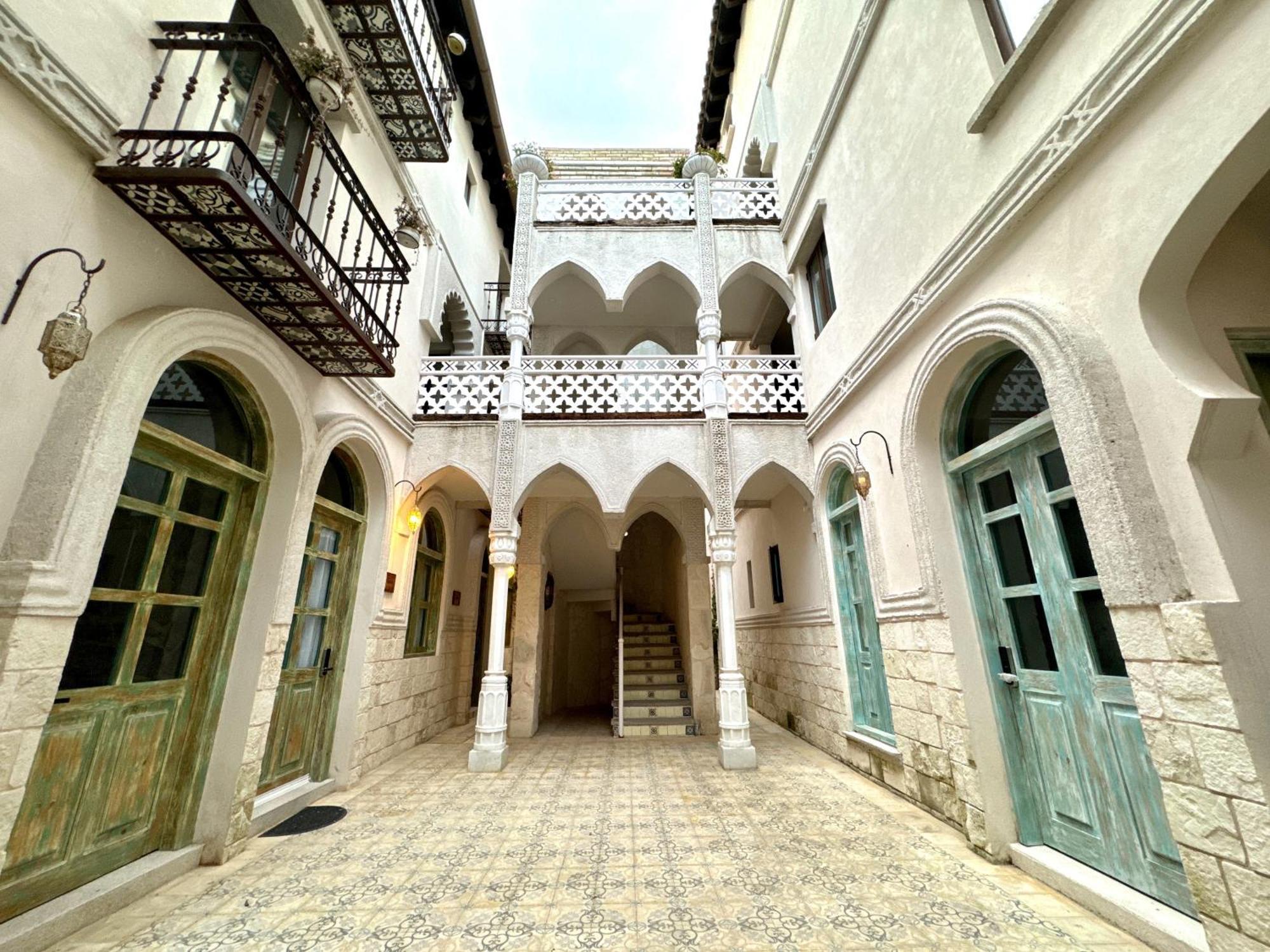 Appartamento Loft Sofia En Val'Quirico Santeagueda Esterno foto